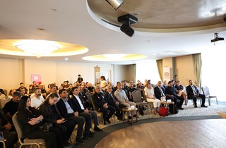 Gemlik'te Afet Risklerini Önleme Çalışmaları Masaya Yatırıldı